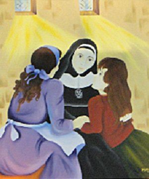 pastoral
