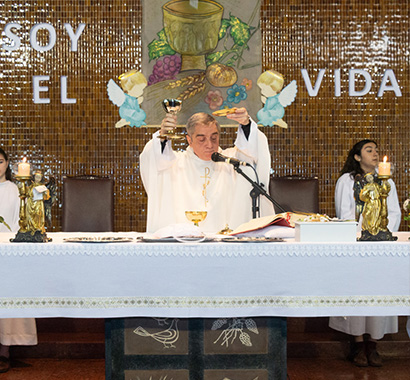 primera comunion